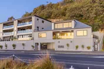 14/309 Wakefield Quay, Stepneyville