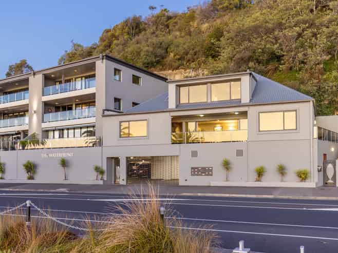 14/309 Wakefield Quay, Stepneyville