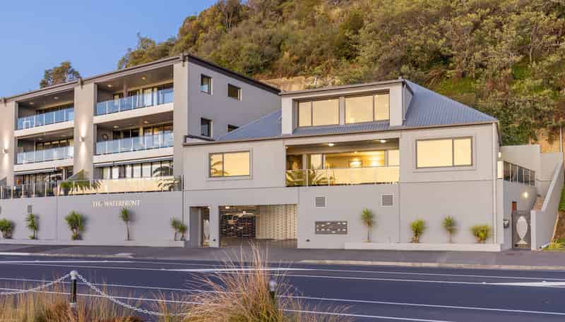 14/309 Wakefield Quay, Stepneyville