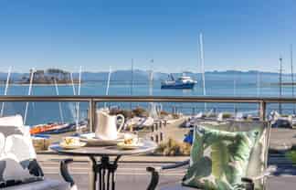 14/309 Wakefield Quay, Stepneyville