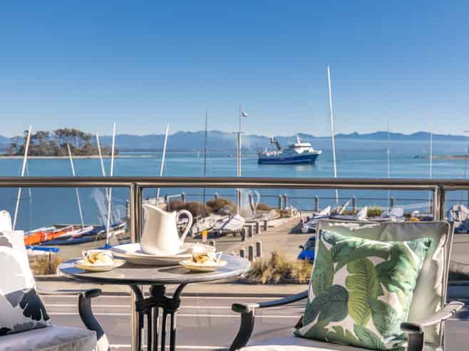 14/309 Wakefield Quay, Stepneyville