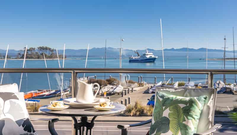 14/309 Wakefield Quay, Stepneyville