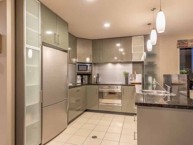 14/309 Wakefield Quay, Stepneyville