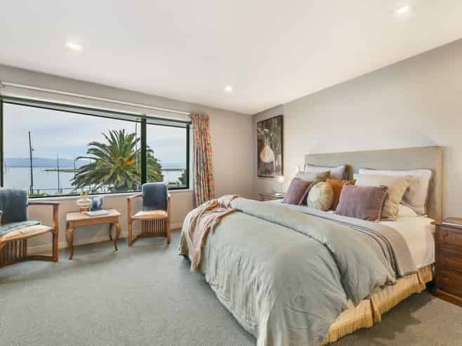 14/309 Wakefield Quay, Stepneyville