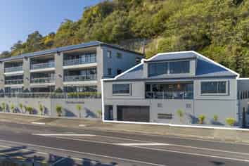 14/309 Wakefield Quay, Stepneyville