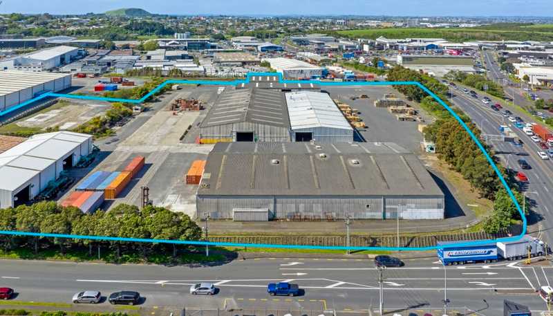 Area 4 & 5 | 50 O'Rorke Road, Penrose