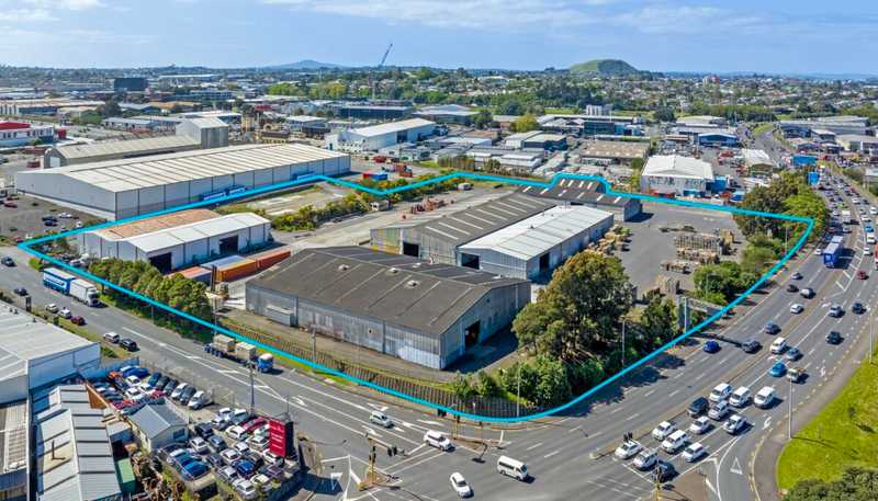 Area 4 & 5 | 50 O'Rorke Road, Penrose