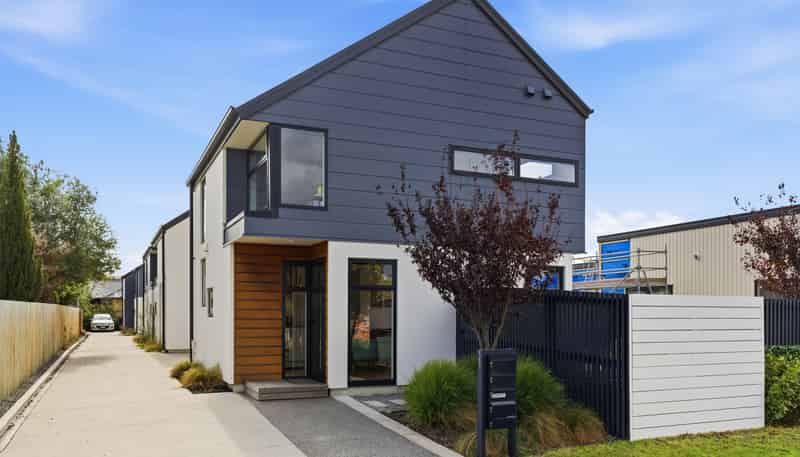 1/33 Leitch Street, Somerfield