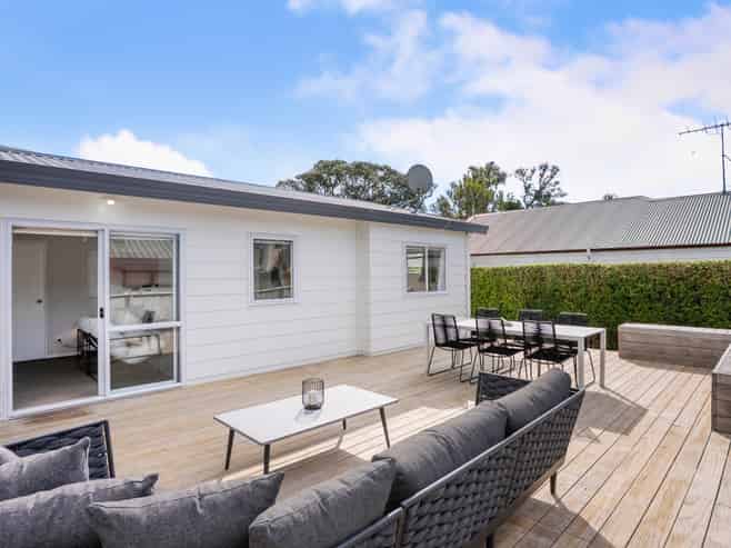 12A Wallath Road, Onehunga