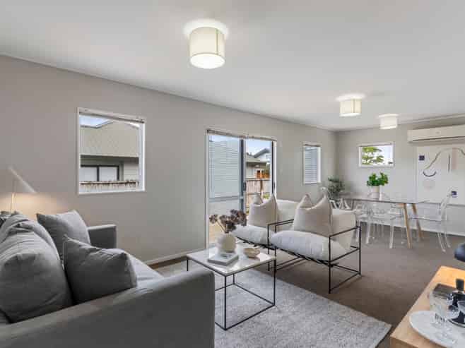 12A Wallath Road, Onehunga