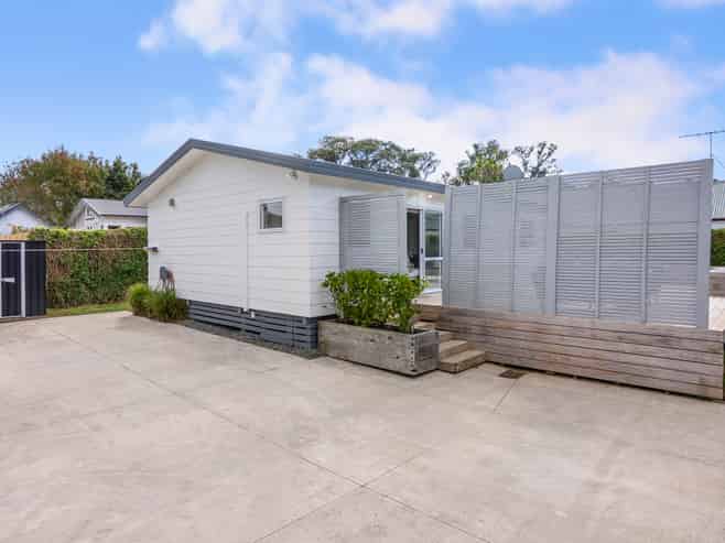 12A Wallath Road, Onehunga