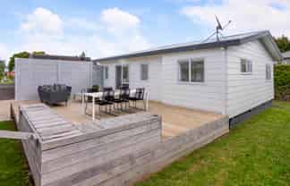 12A Wallath Road, Onehunga