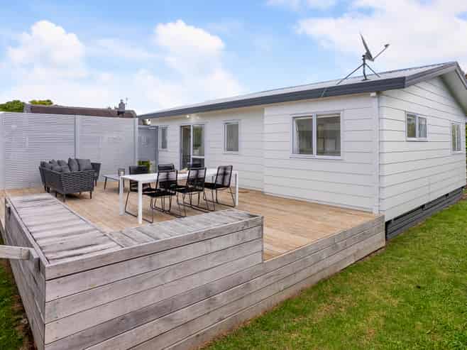 12A Wallath Road, Onehunga