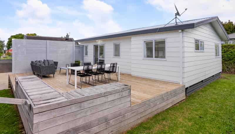 12A Wallath Road, Onehunga