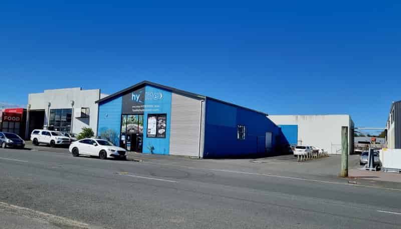 1C Sunshine Avenue , Te Rapa