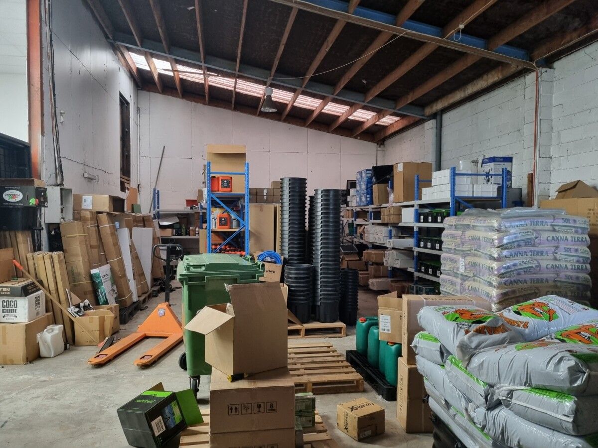 Central Te Rapa commercial unit - Ansicht 3