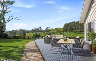 165 Spur Road, Stillwater