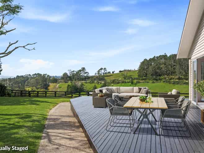 165 Spur Road, Stillwater