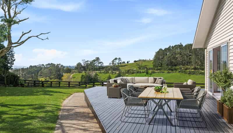 165 Spur Road, Stillwater