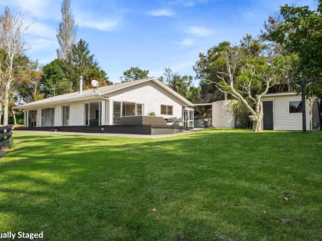 165 Spur Road, Stillwater