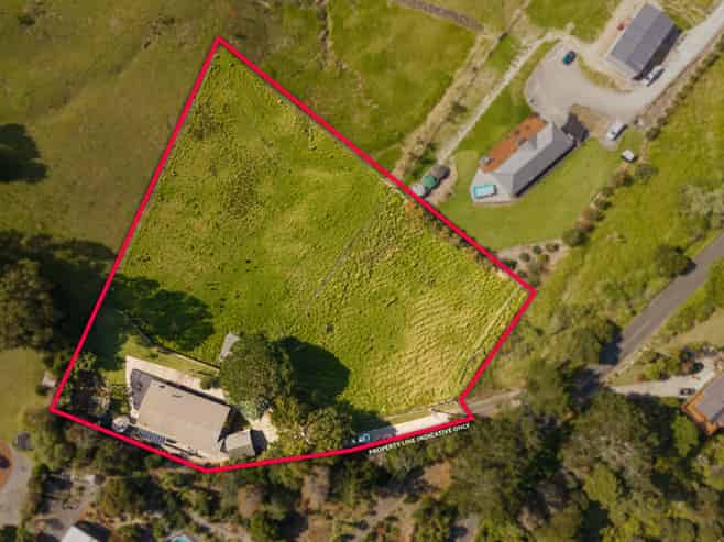 165 Spur Road, Stillwater