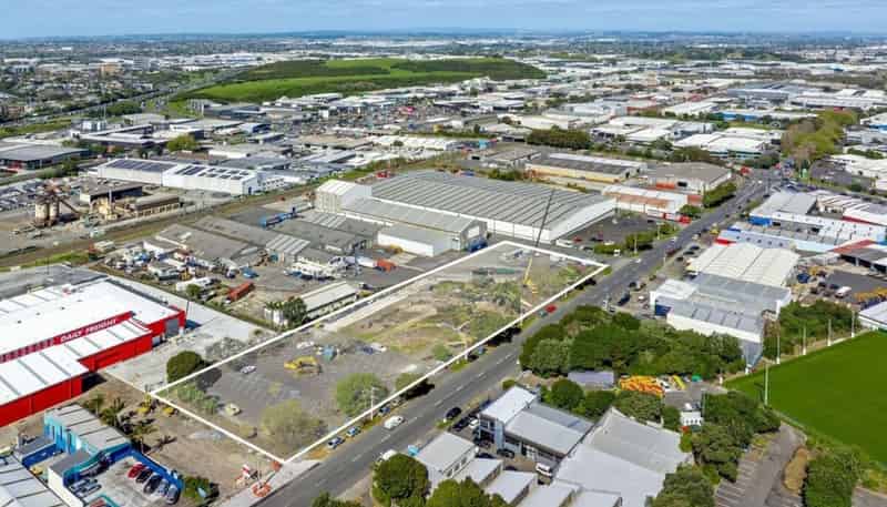 Area 1 | 50 O'Rorke Road, Penrose