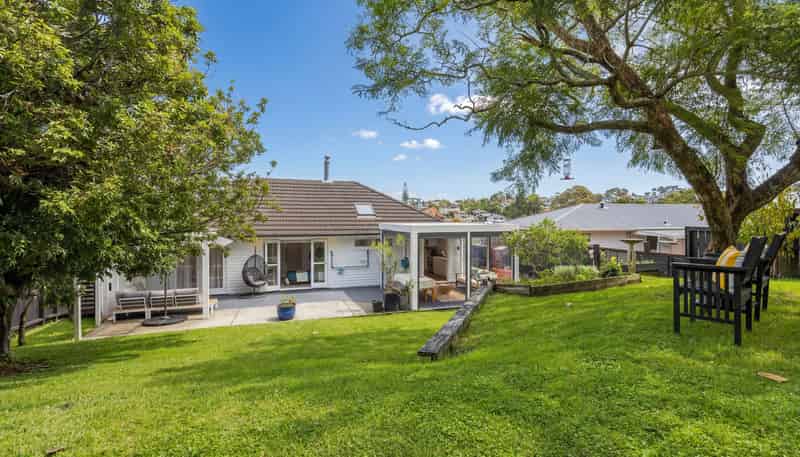 70 Selwyn Crescent, Forrest Hill