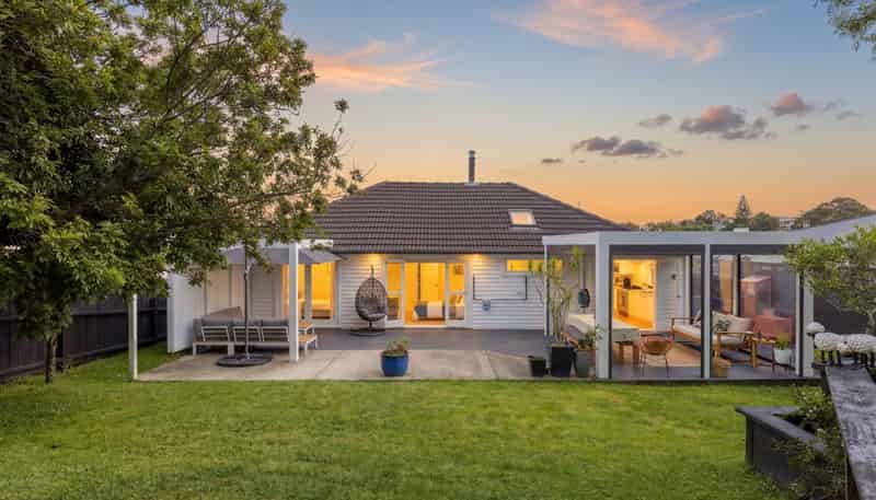 70 Selwyn Crescent, Forrest Hill