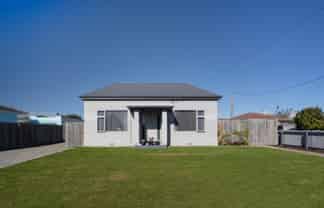 27 Ouse Street, Oamaru