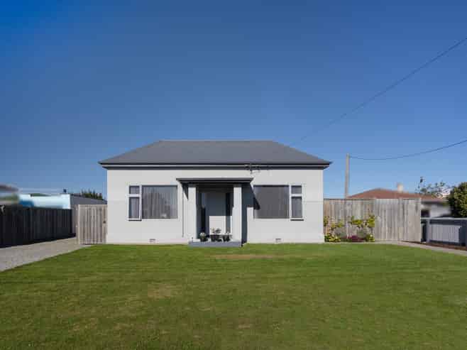 27 Ouse Street, Oamaru