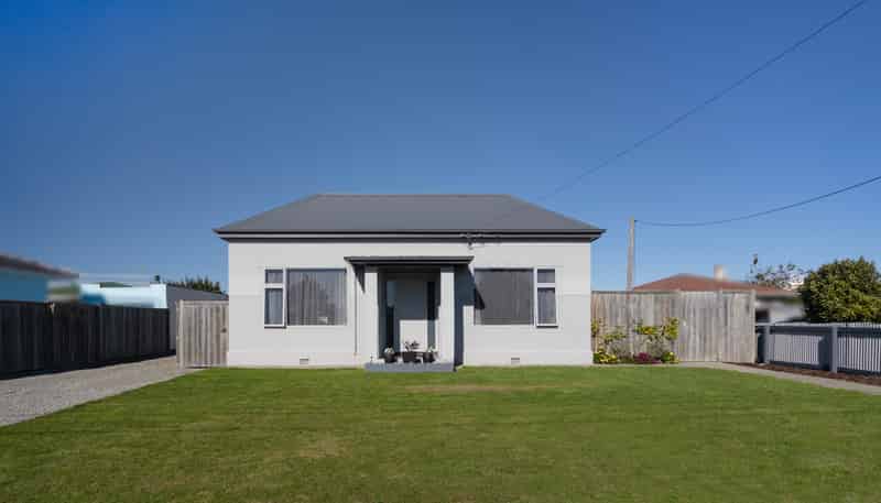 27 Ouse Street, Oamaru