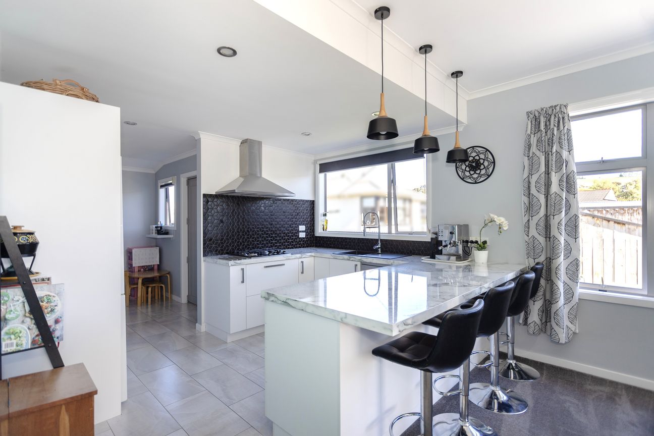 STYLE, SPACE AND SEAMLESS LIVING - Vista 3