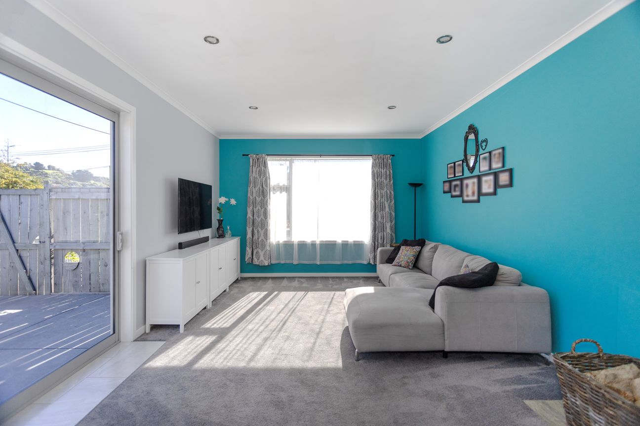 STYLE, SPACE AND SEAMLESS LIVING - Vista 6