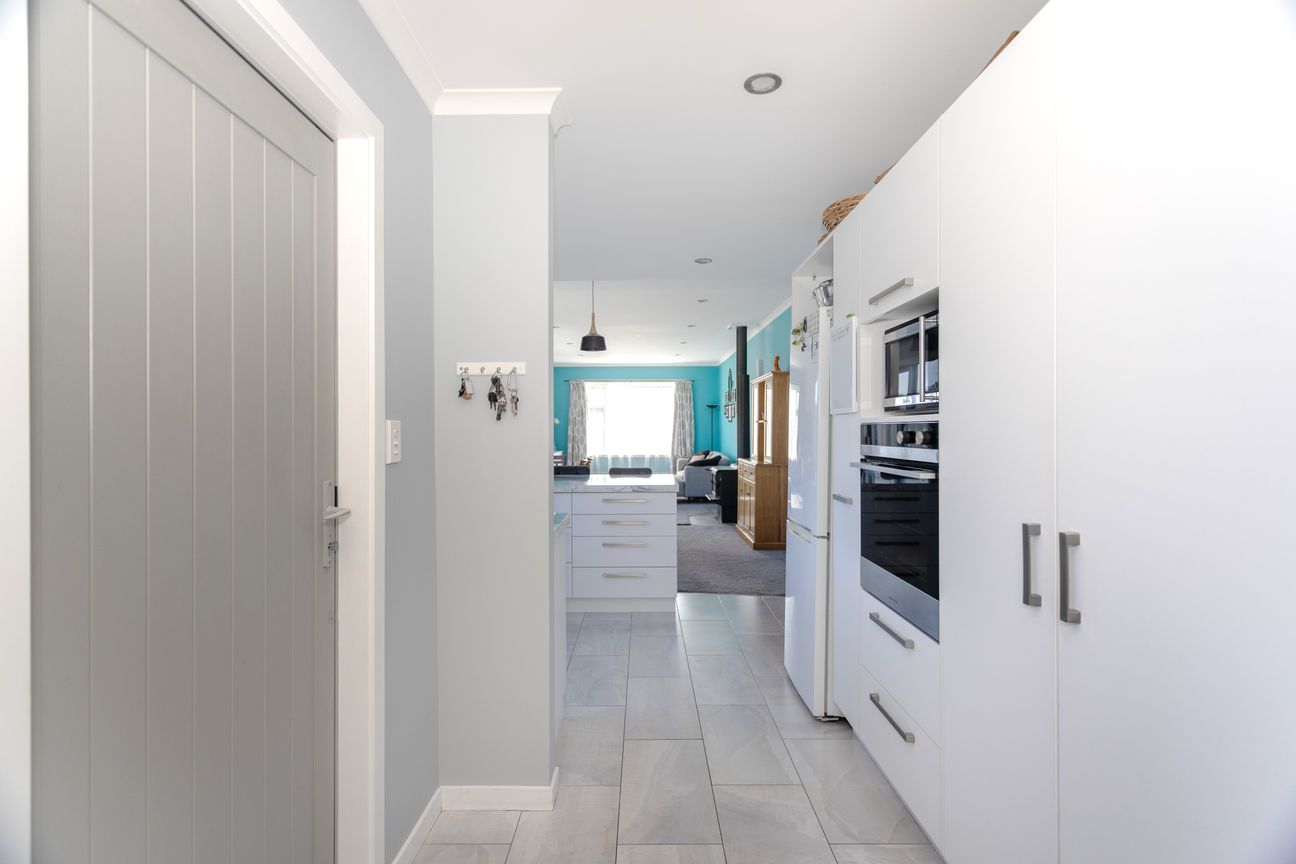 STYLE, SPACE AND SEAMLESS LIVING - Vista 4