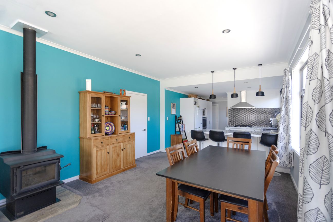 STYLE, SPACE AND SEAMLESS LIVING - Vista 5
