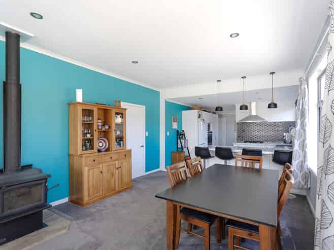 27 Ouse Street, Oamaru