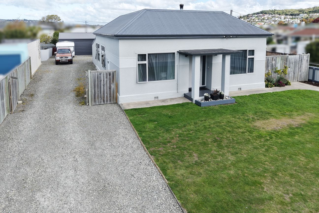 STYLE, SPACE AND SEAMLESS LIVING - Vista 2