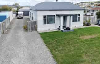 27 Ouse Street, Oamaru