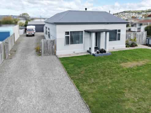 27 Ouse Street, Oamaru