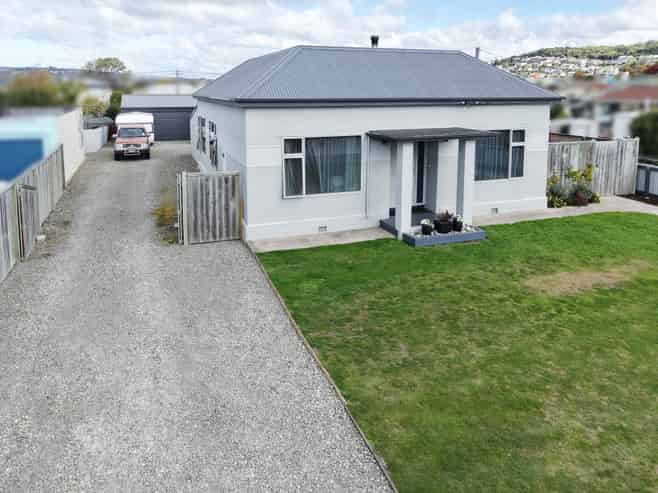 27 Ouse Street, Oamaru