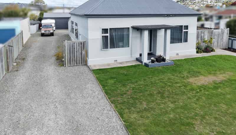 27 Ouse Street, Oamaru