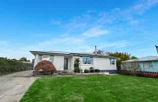 6 Oxford Street, Gore