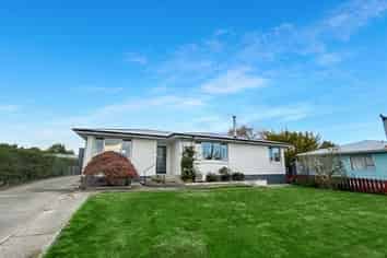 6 Oxford Street, Gore