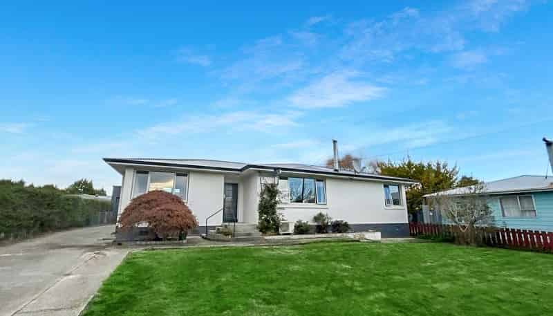 6 Oxford Street, Gore