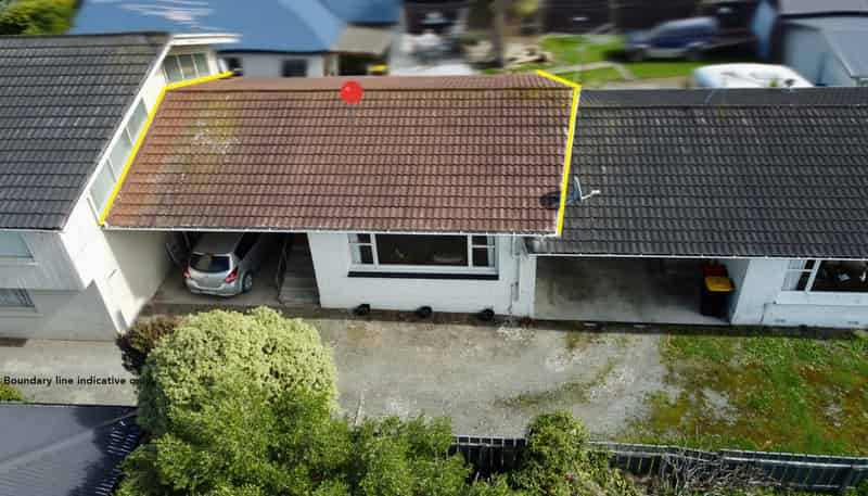 2/64 Hensley Street, Gladstone