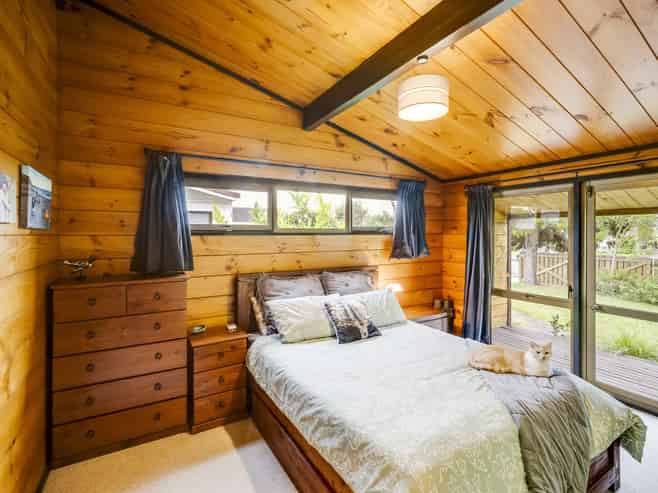 47 Plunket Street, Tamatea