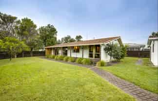 47 Plunket Street, Tamatea