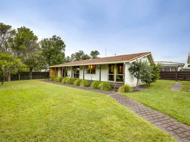 47 Plunket Street, Tamatea