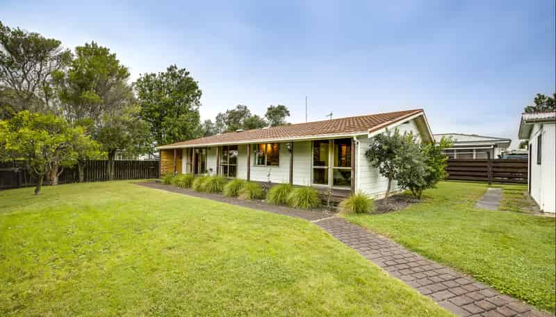 47 Plunket Street, Tamatea