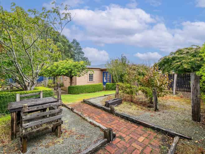 62 Vyner Road, Otatara